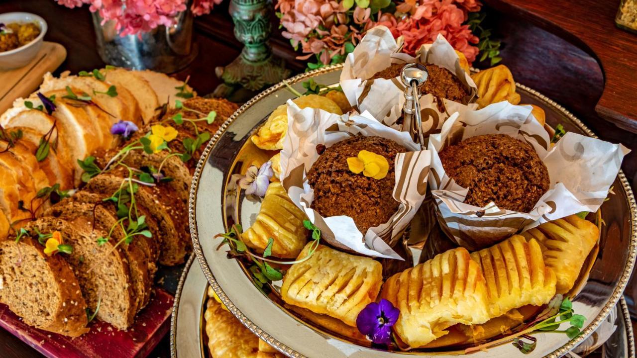 Bed and Breakfast Christies At 32 On Russell Mbombela Екстер'єр фото