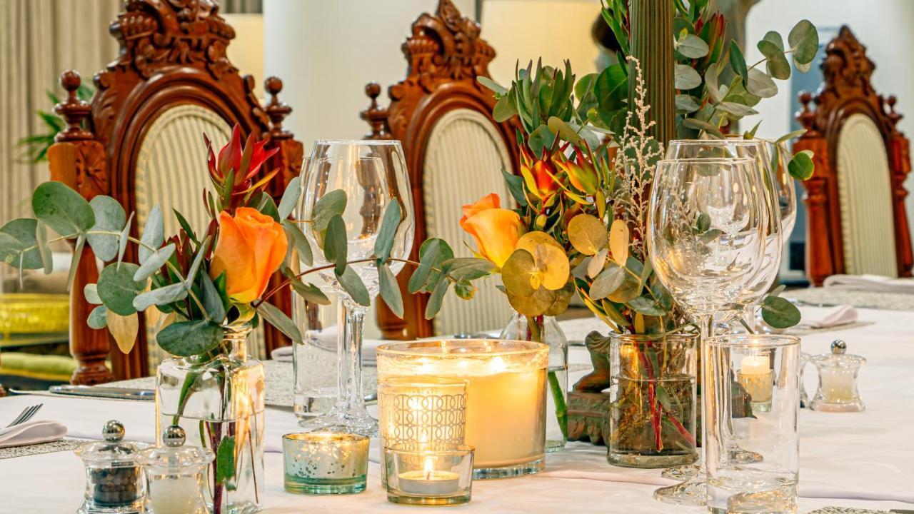 Bed and Breakfast Christies At 32 On Russell Mbombela Екстер'єр фото
